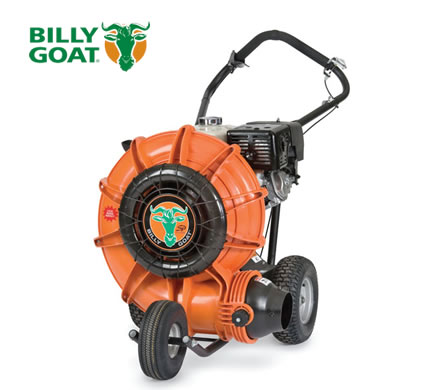 Billy Goat F13 Contractor / Municipal